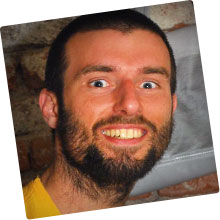 Jan Horčík