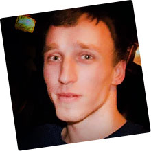 Tomáš Doubravský