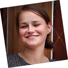 Míša Kolářová