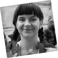 Ela Doležalová