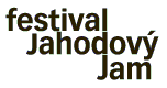 Jahodový Jam