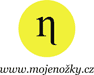 Moje nožky